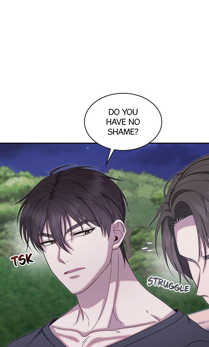 The Hunt Begins Chapter 13 page 112 - 