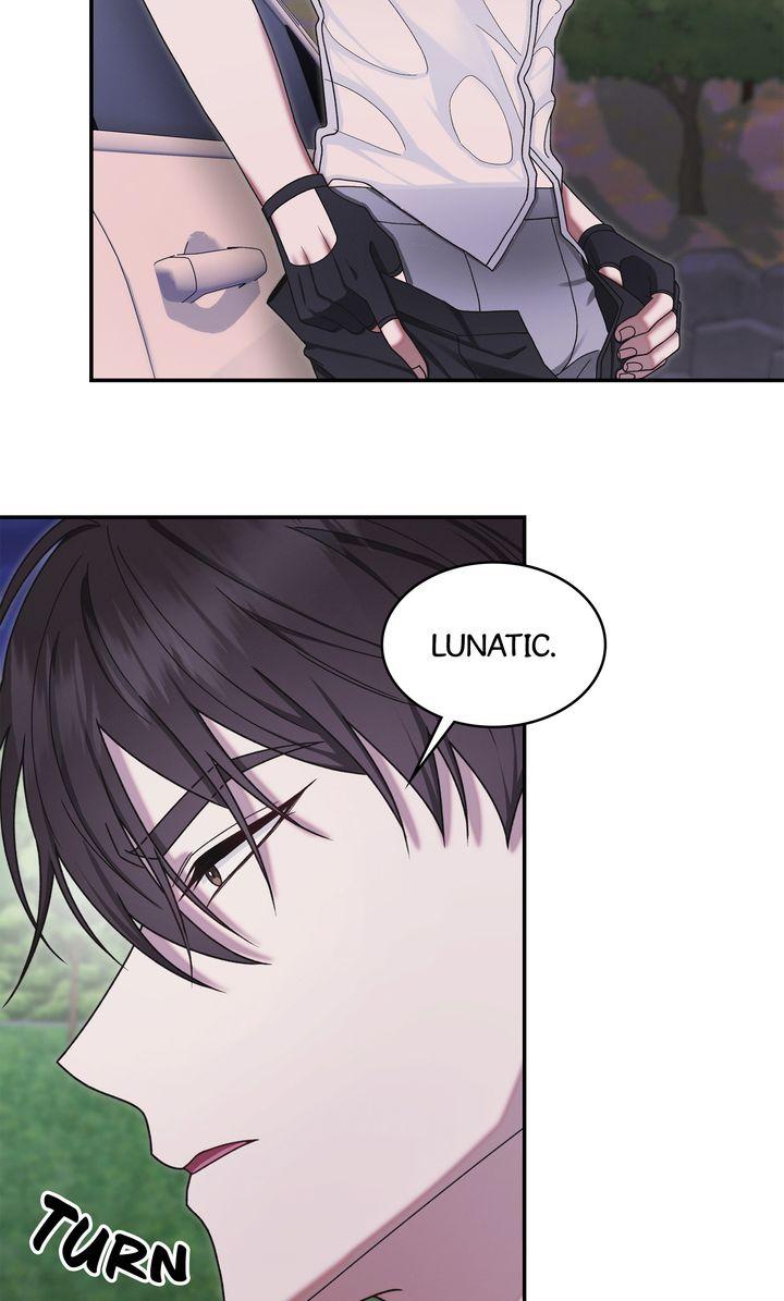 The Hunt Begins Chapter 13 page 114 - 