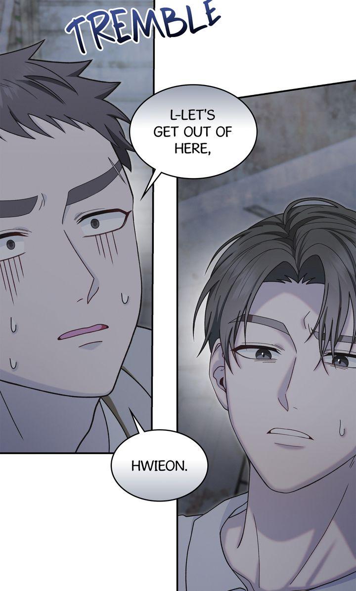 The Hunt Begins Chapter 13 page 13 - 