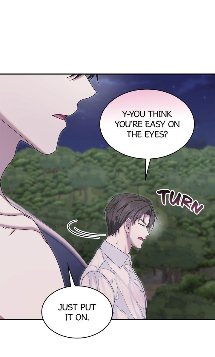 The Hunt Begins Chapter 13 page 123 - 