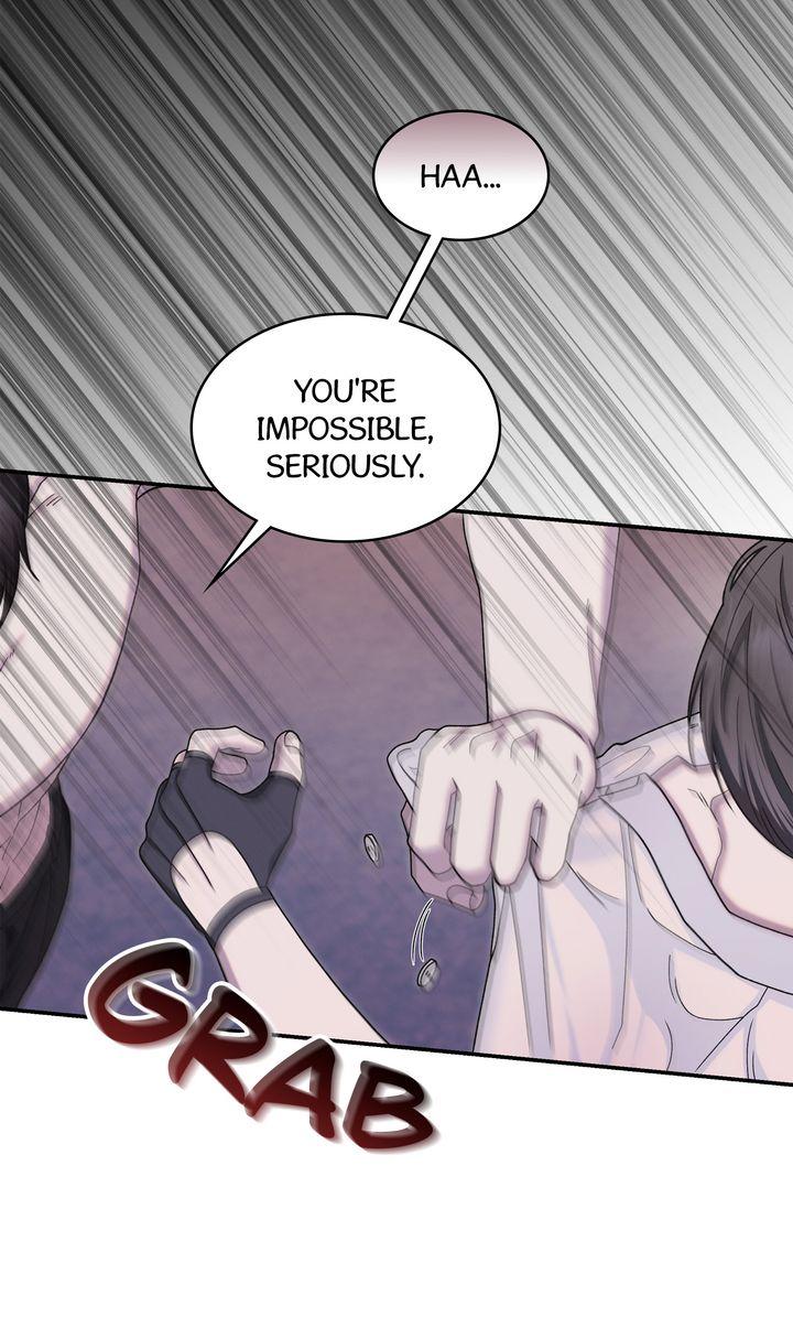 The Hunt Begins Chapter 13 page 127 - 