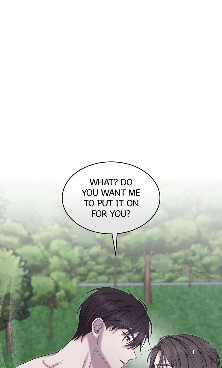The Hunt Begins Chapter 13 page 128 - 