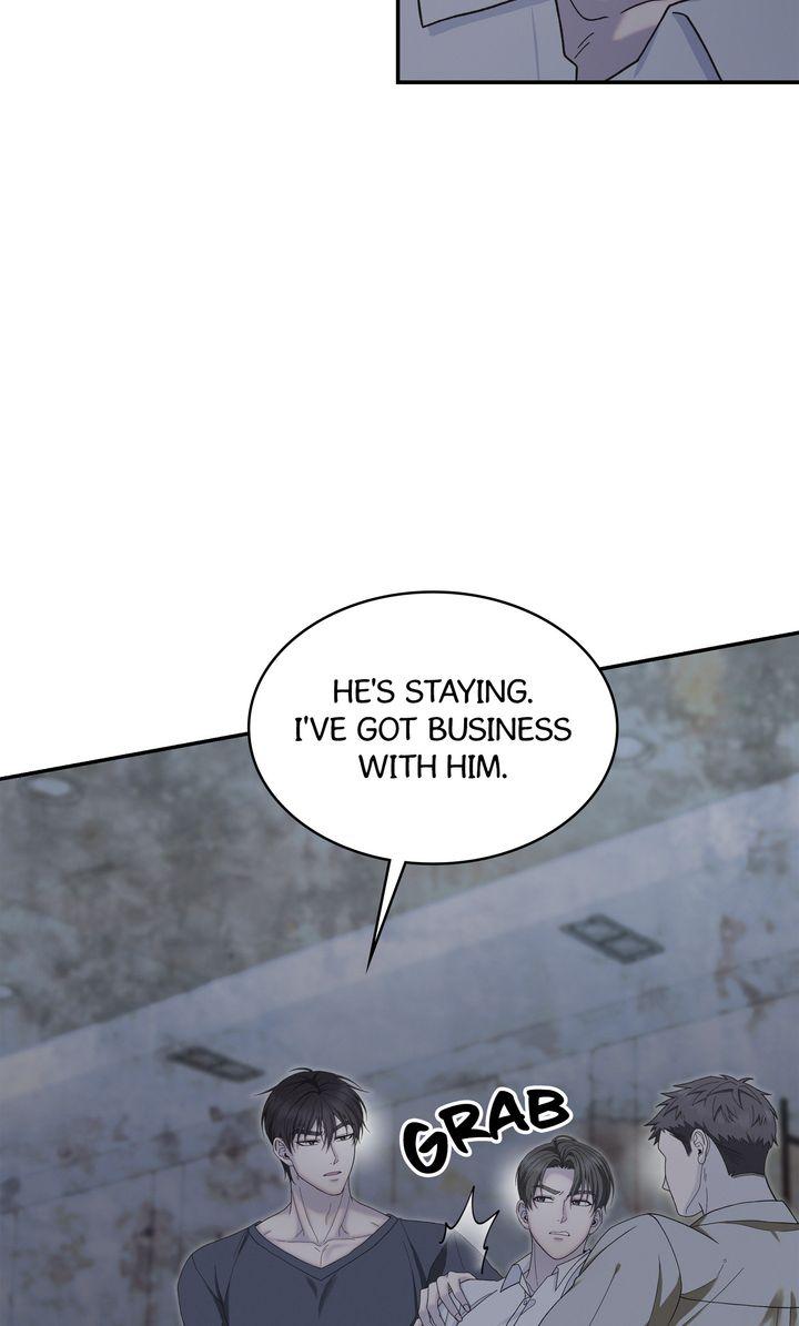 The Hunt Begins Chapter 13 page 14 - 