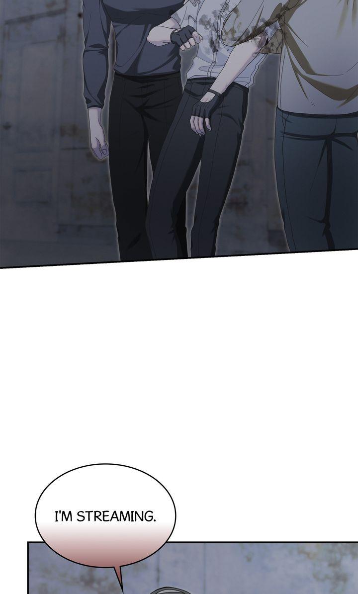 The Hunt Begins Chapter 13 page 15 - 