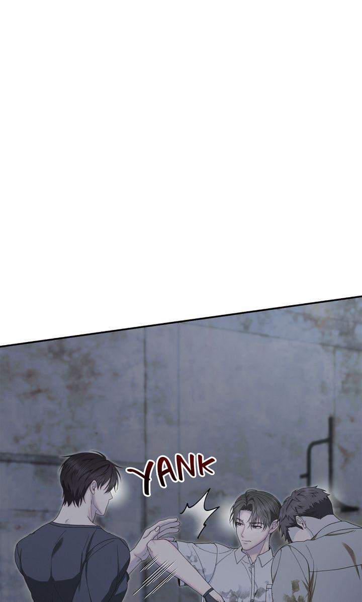 The Hunt Begins Chapter 13 page 17 - 