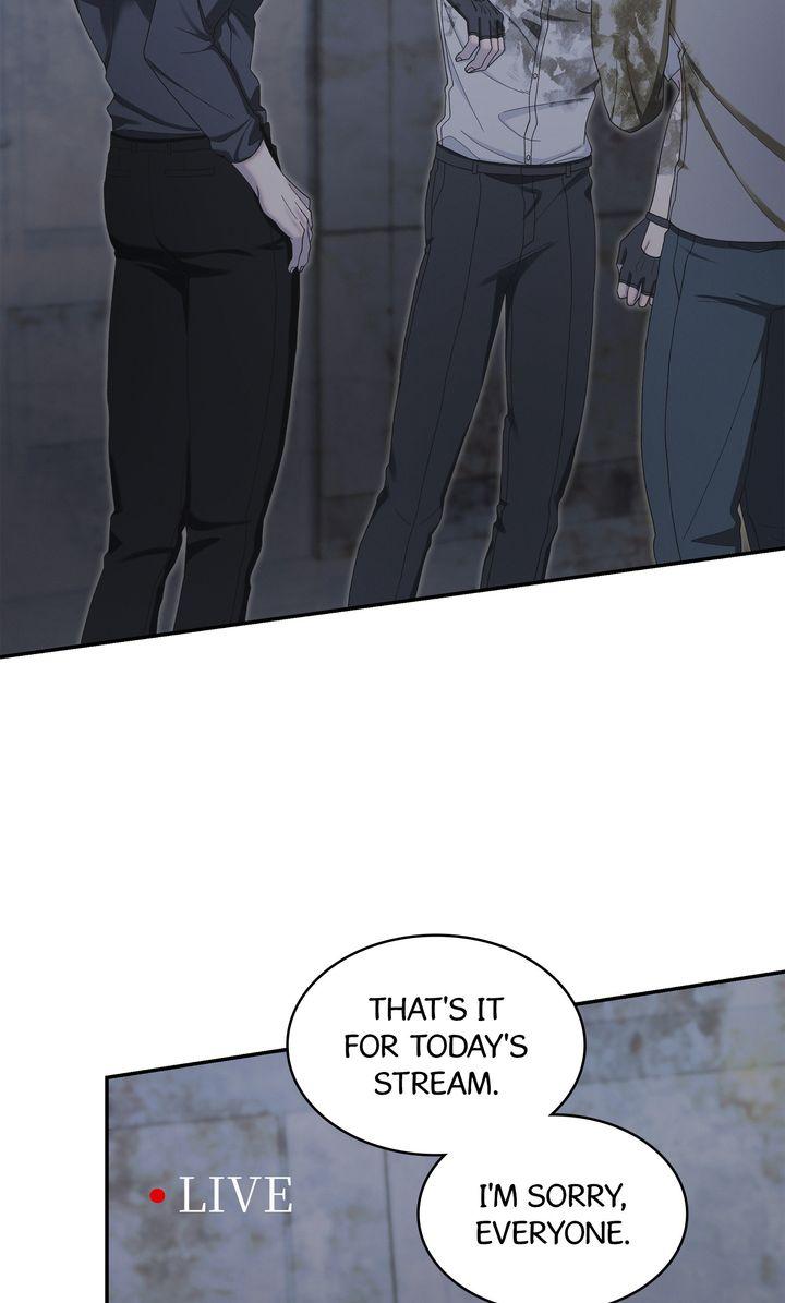 The Hunt Begins Chapter 13 page 18 - 