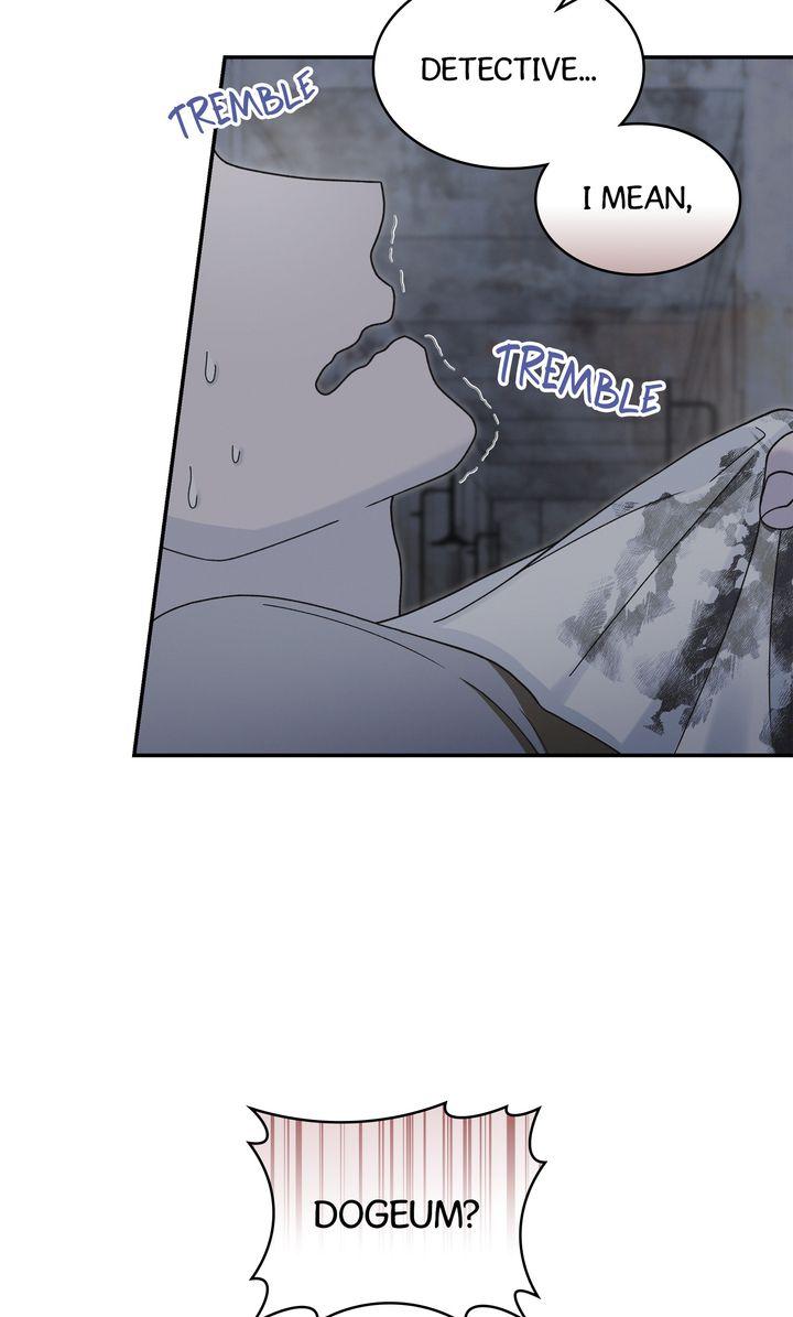 The Hunt Begins Chapter 13 page 3 - 