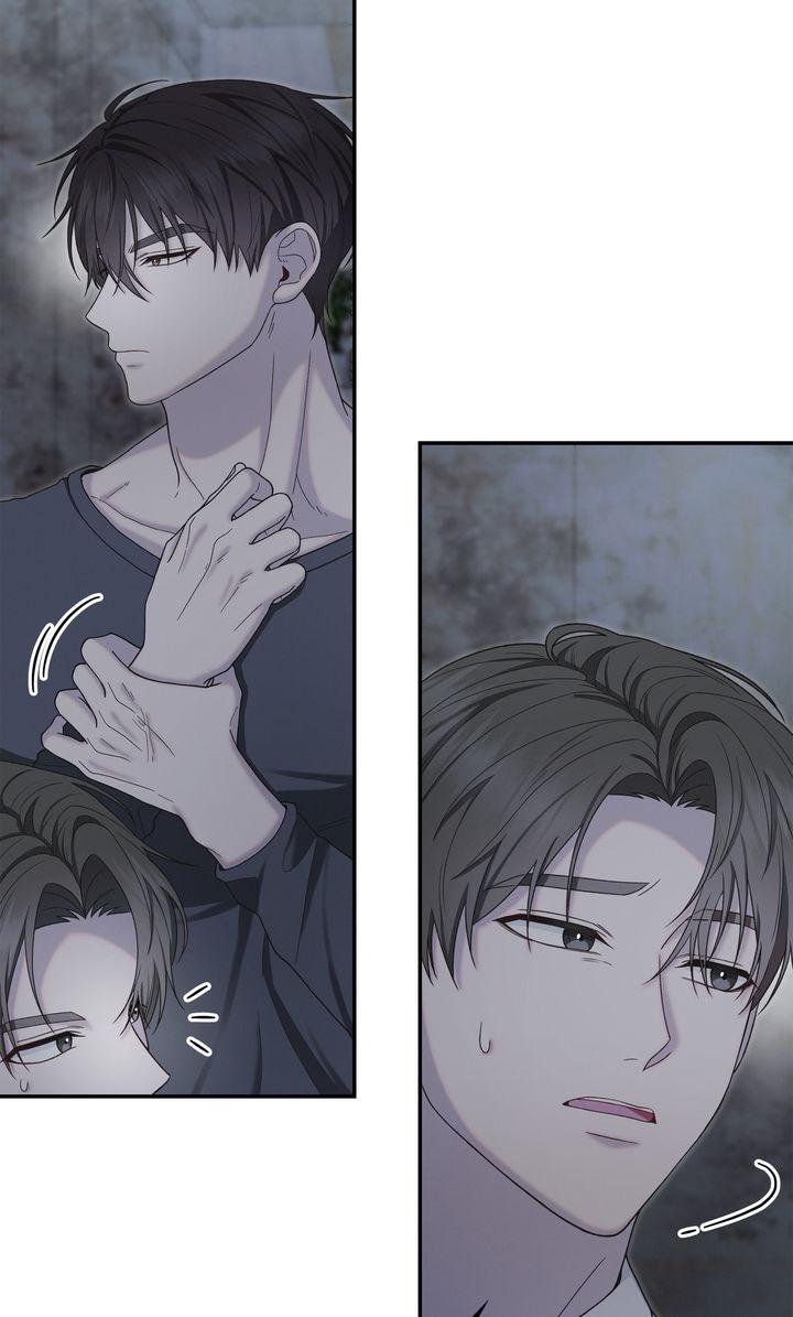 The Hunt Begins Chapter 13 page 23 - 