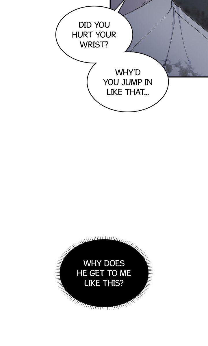 The Hunt Begins Chapter 13 page 24 - 