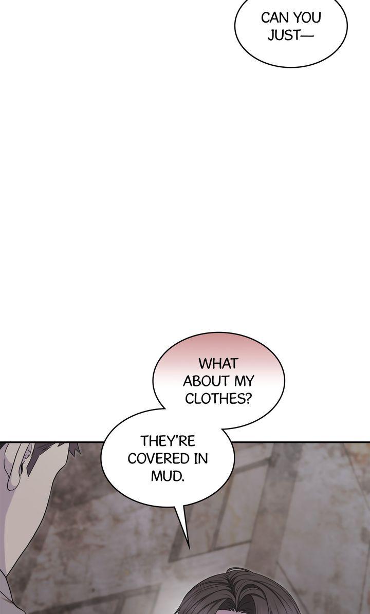 The Hunt Begins Chapter 13 page 28 - 