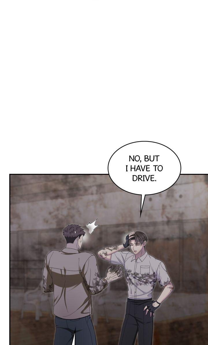 The Hunt Begins Chapter 13 page 30 - 