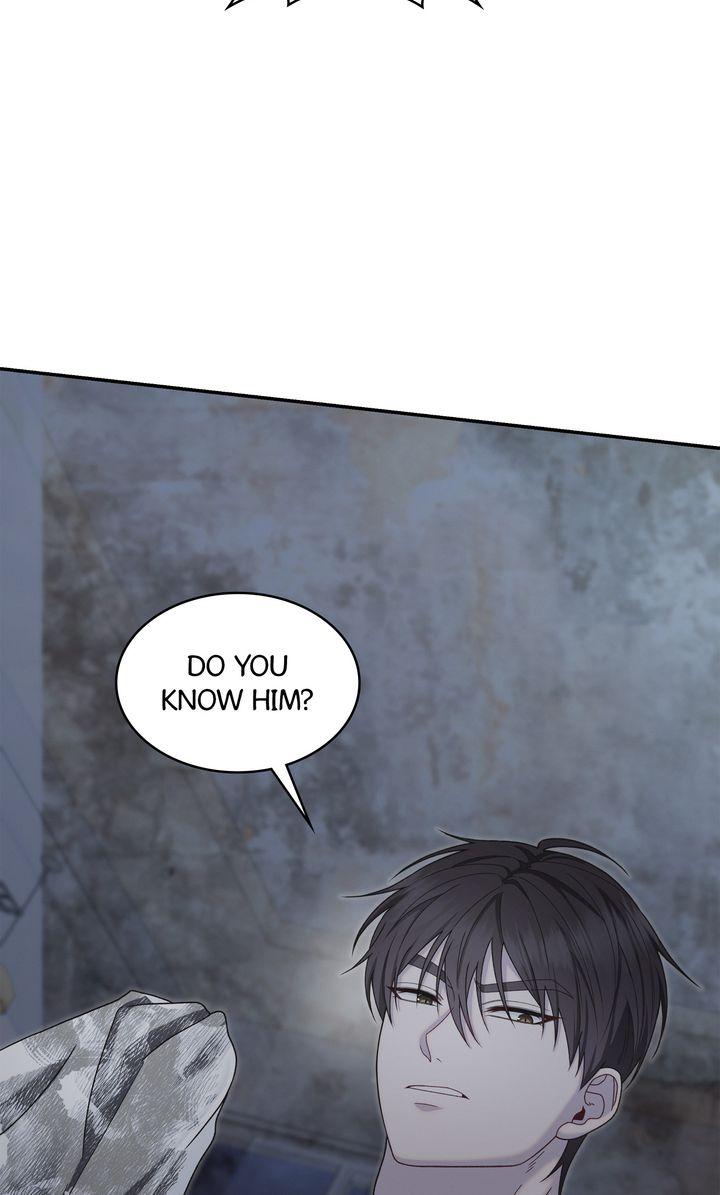 The Hunt Begins Chapter 13 page 4 - 