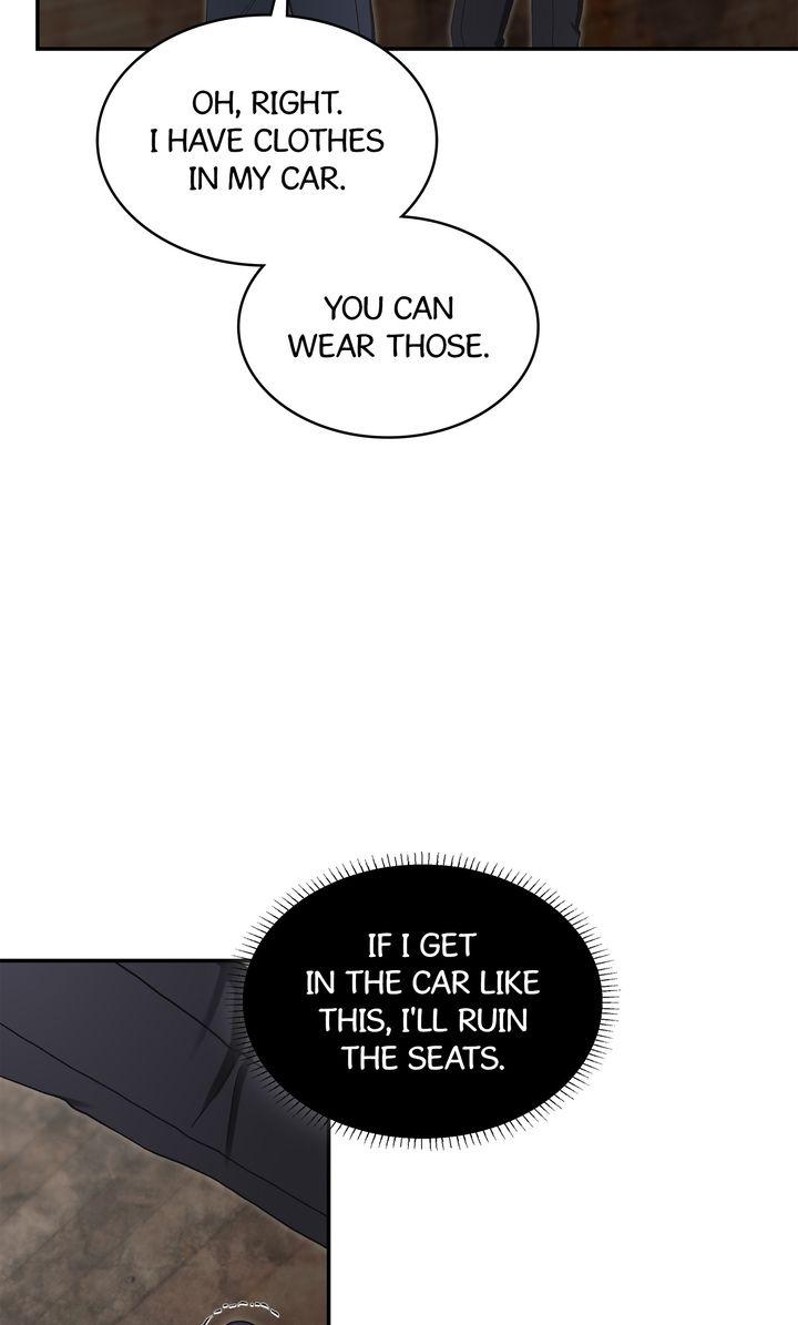 The Hunt Begins Chapter 13 page 31 - 
