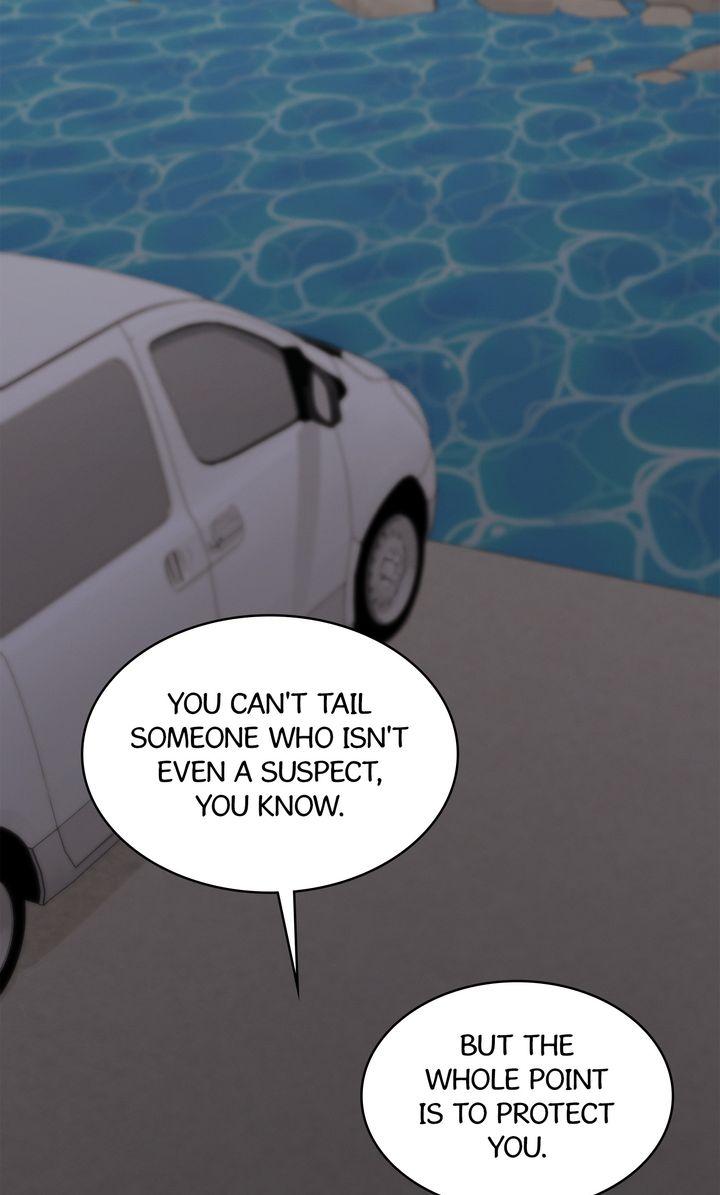 The Hunt Begins Chapter 13 page 34 - 