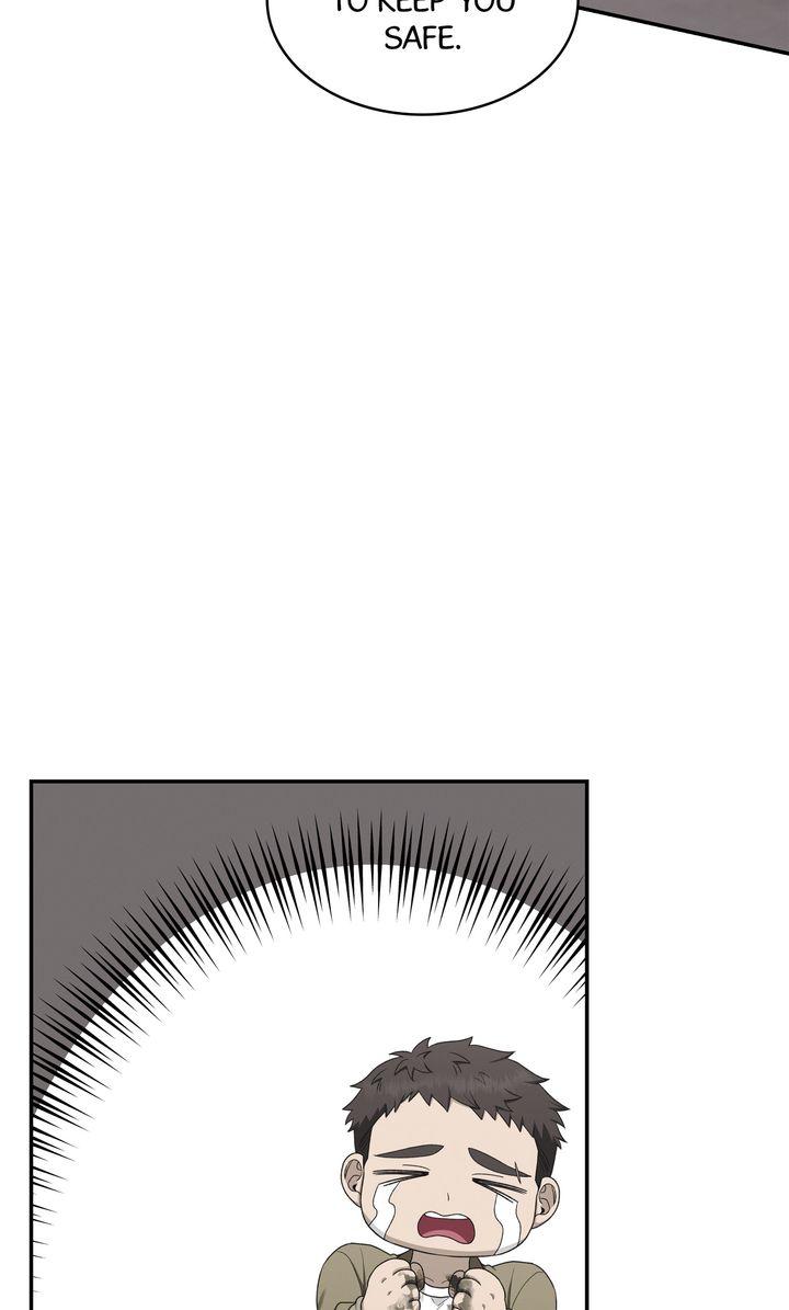 The Hunt Begins Chapter 13 page 36 - 