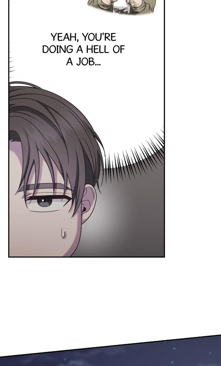 The Hunt Begins Chapter 13 page 37 - 