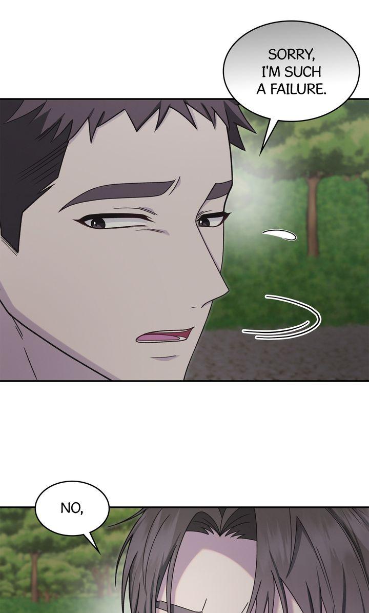 The Hunt Begins Chapter 13 page 40 - 