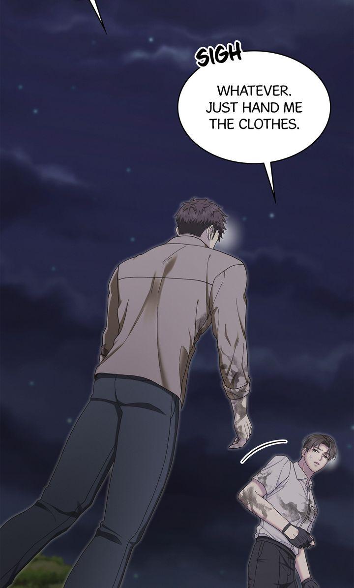 The Hunt Begins Chapter 13 page 42 - 