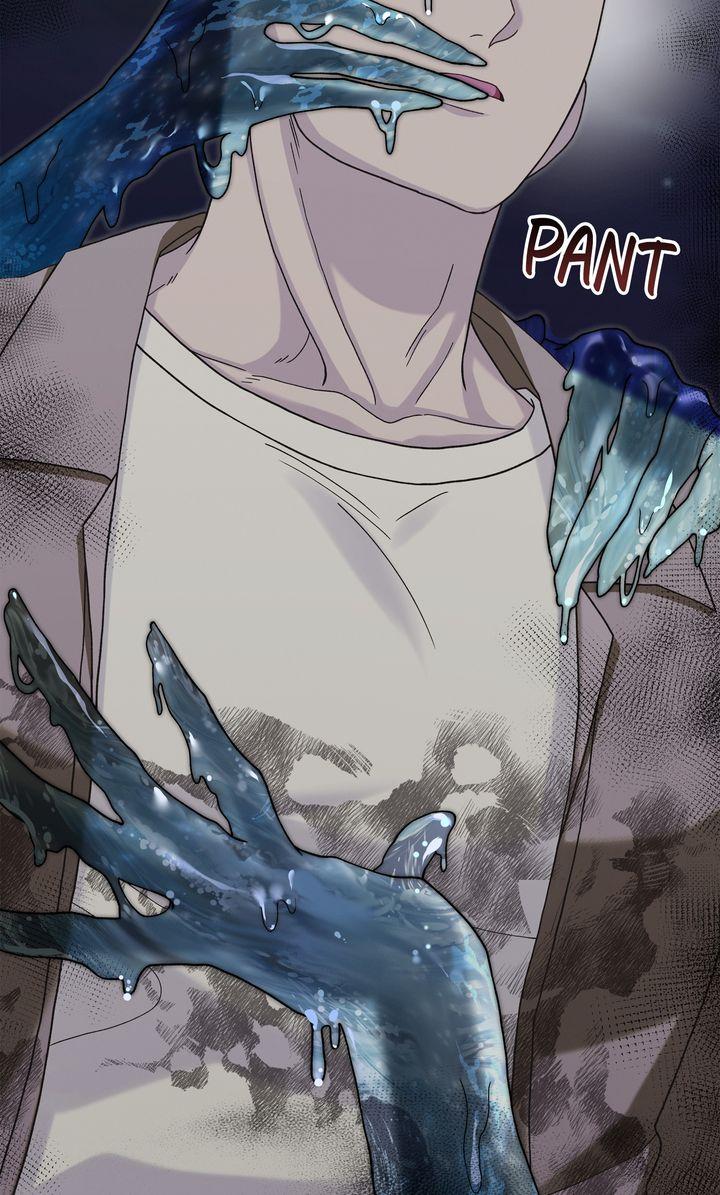 The Hunt Begins Chapter 13 page 47 - 