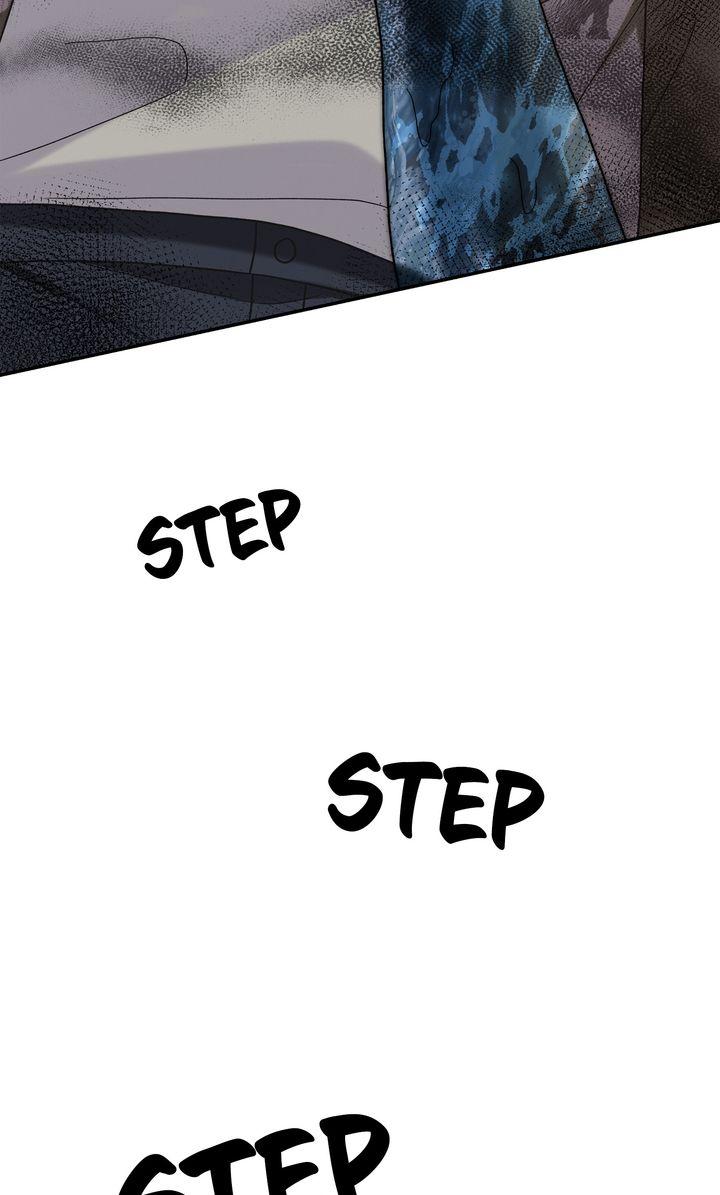 The Hunt Begins Chapter 13 page 48 - 