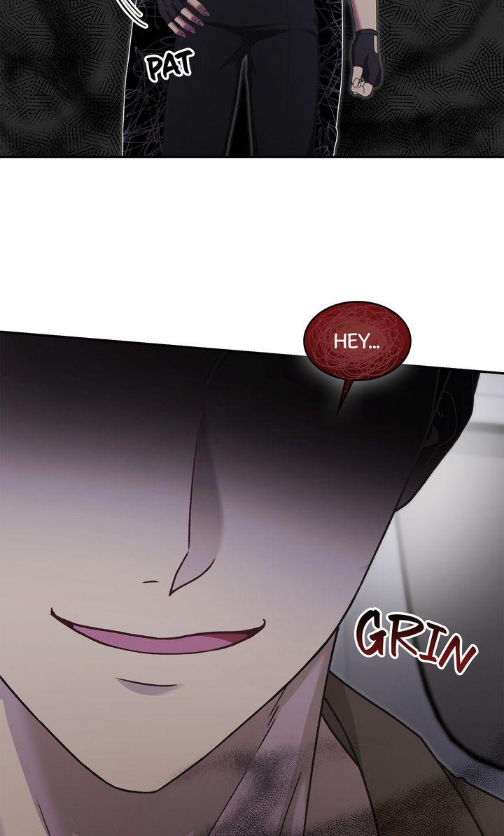 The Hunt Begins Chapter 13 page 50 - 
