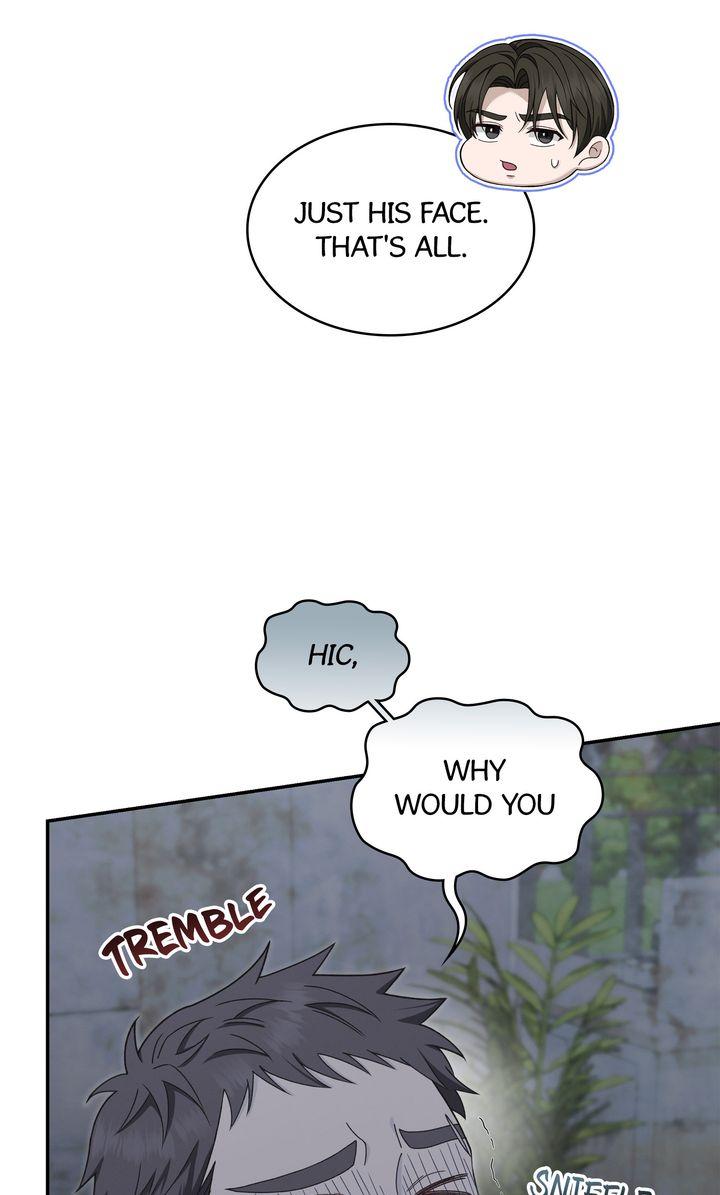 The Hunt Begins Chapter 13 page 6 - 