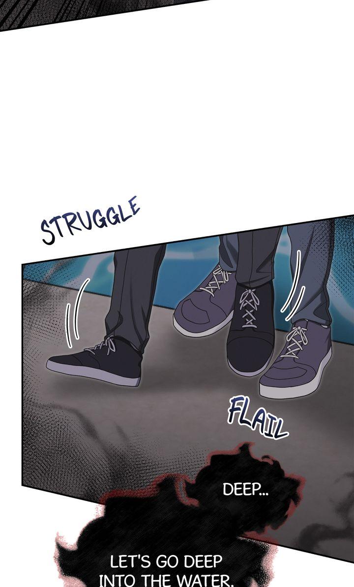The Hunt Begins Chapter 13 page 55 - 