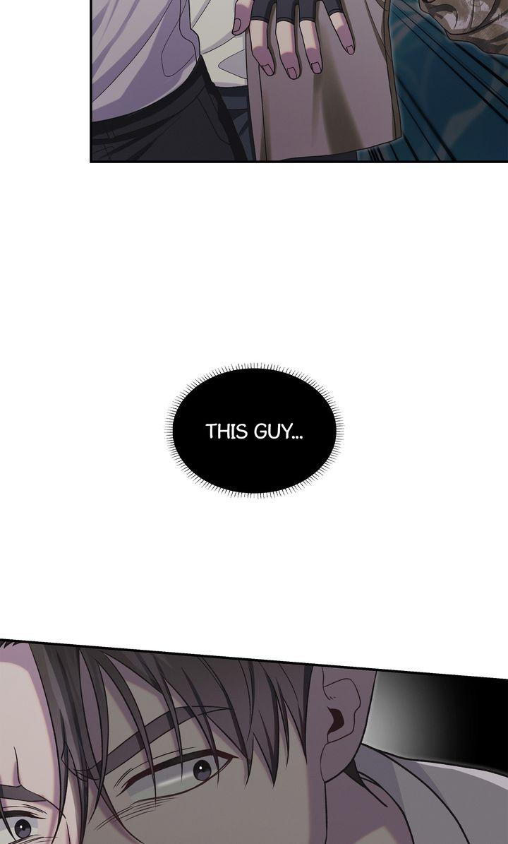 The Hunt Begins Chapter 13 page 59 - 