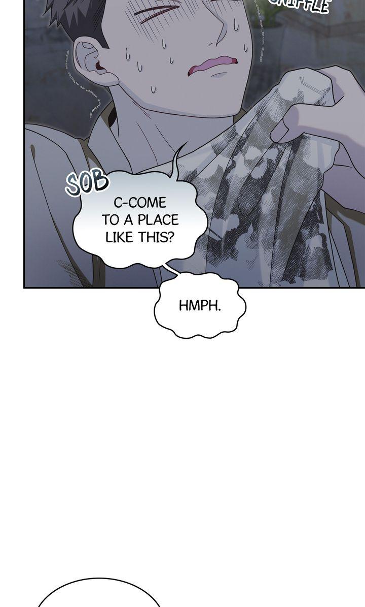 The Hunt Begins Chapter 13 page 7 - 