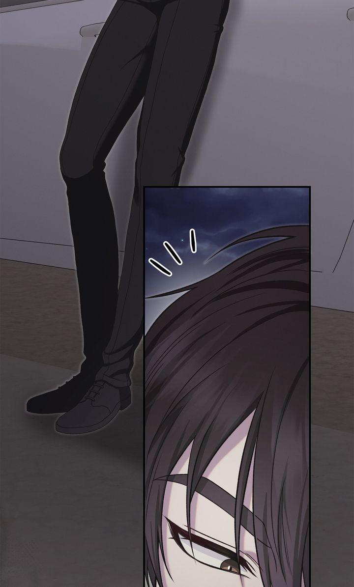 The Hunt Begins Chapter 13 page 64 - 