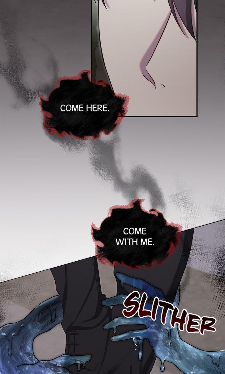 The Hunt Begins Chapter 13 page 65 - 