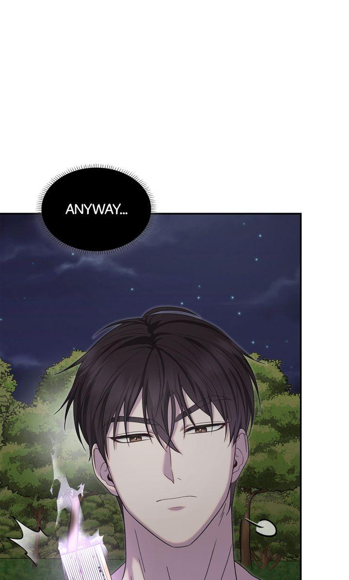 The Hunt Begins Chapter 13 page 71 - 