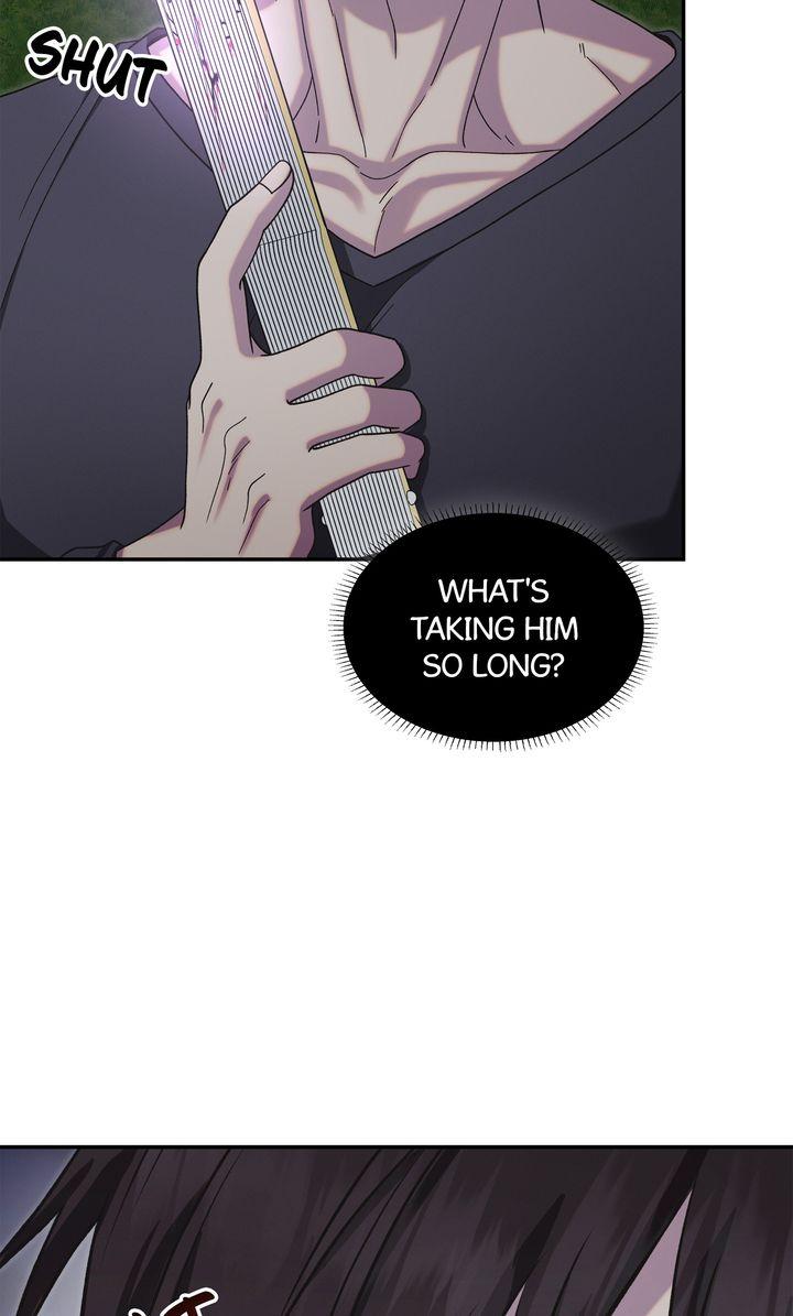 The Hunt Begins Chapter 13 page 72 - 