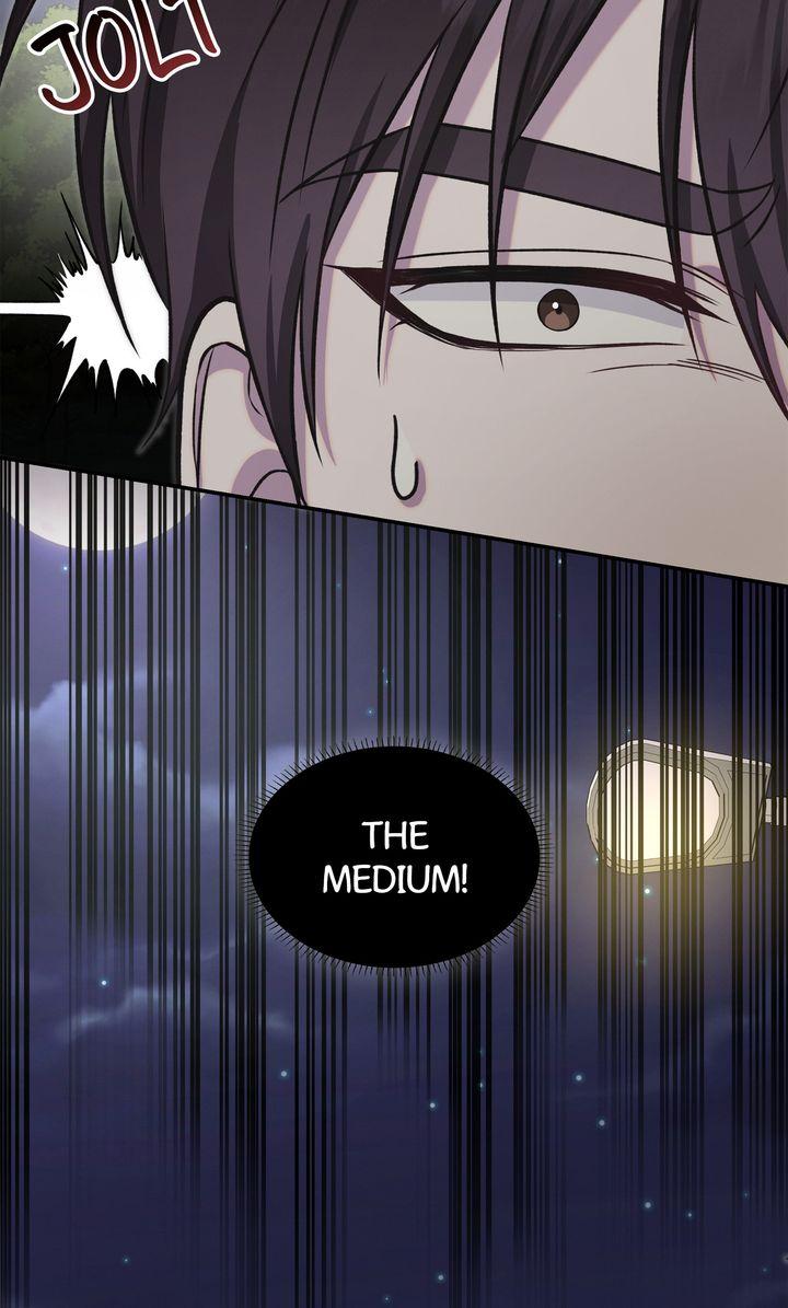 The Hunt Begins Chapter 13 page 73 - 