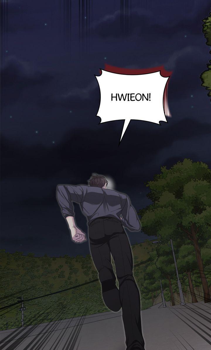 The Hunt Begins Chapter 13 page 74 - 