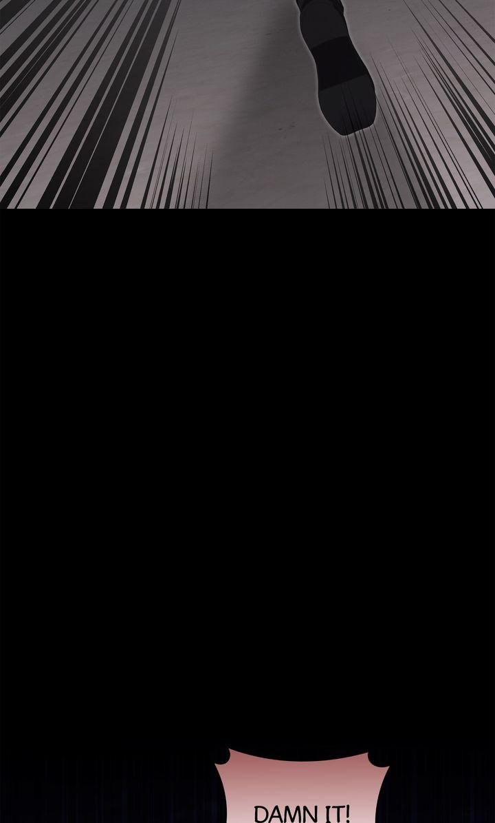 The Hunt Begins Chapter 13 page 75 - 