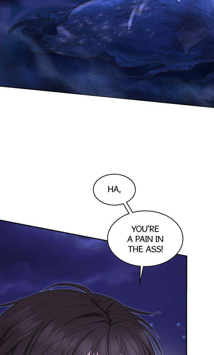 The Hunt Begins Chapter 13 page 78 - 
