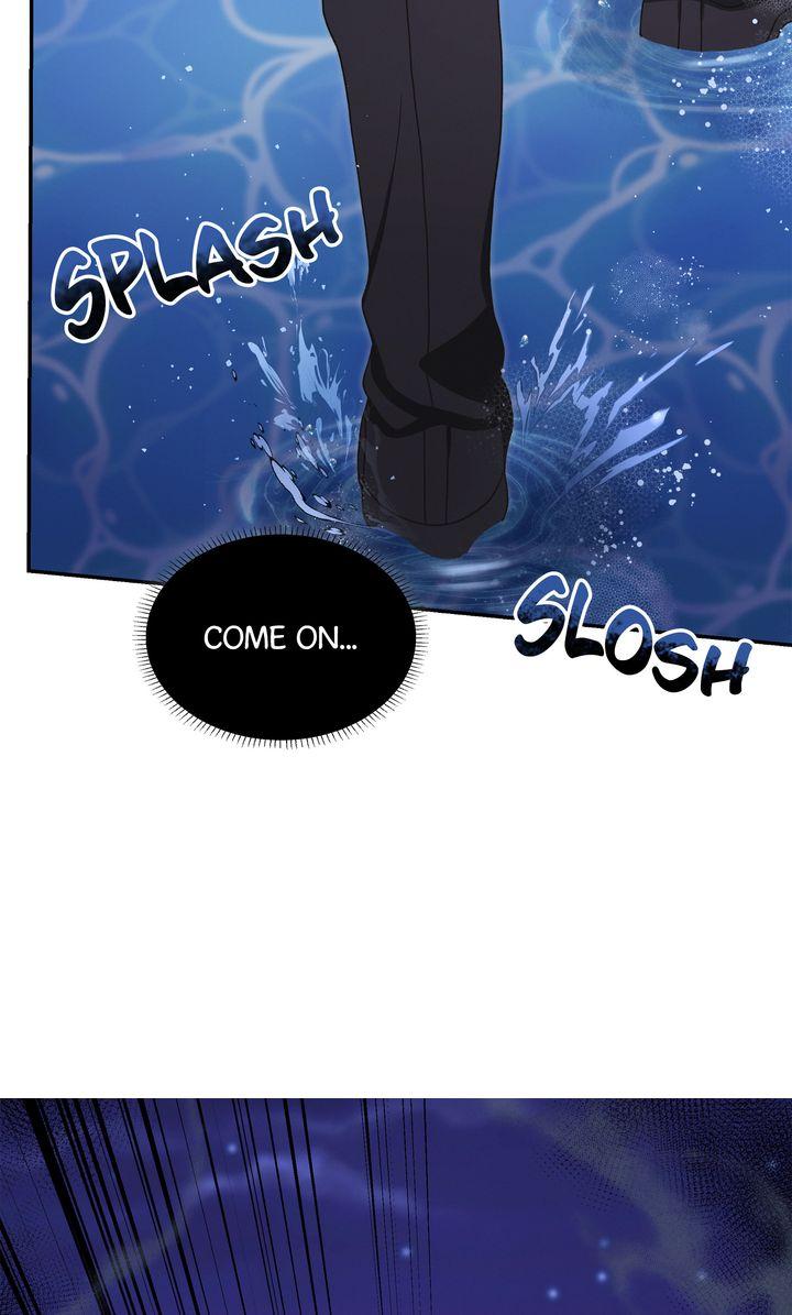 The Hunt Begins Chapter 13 page 80 - 