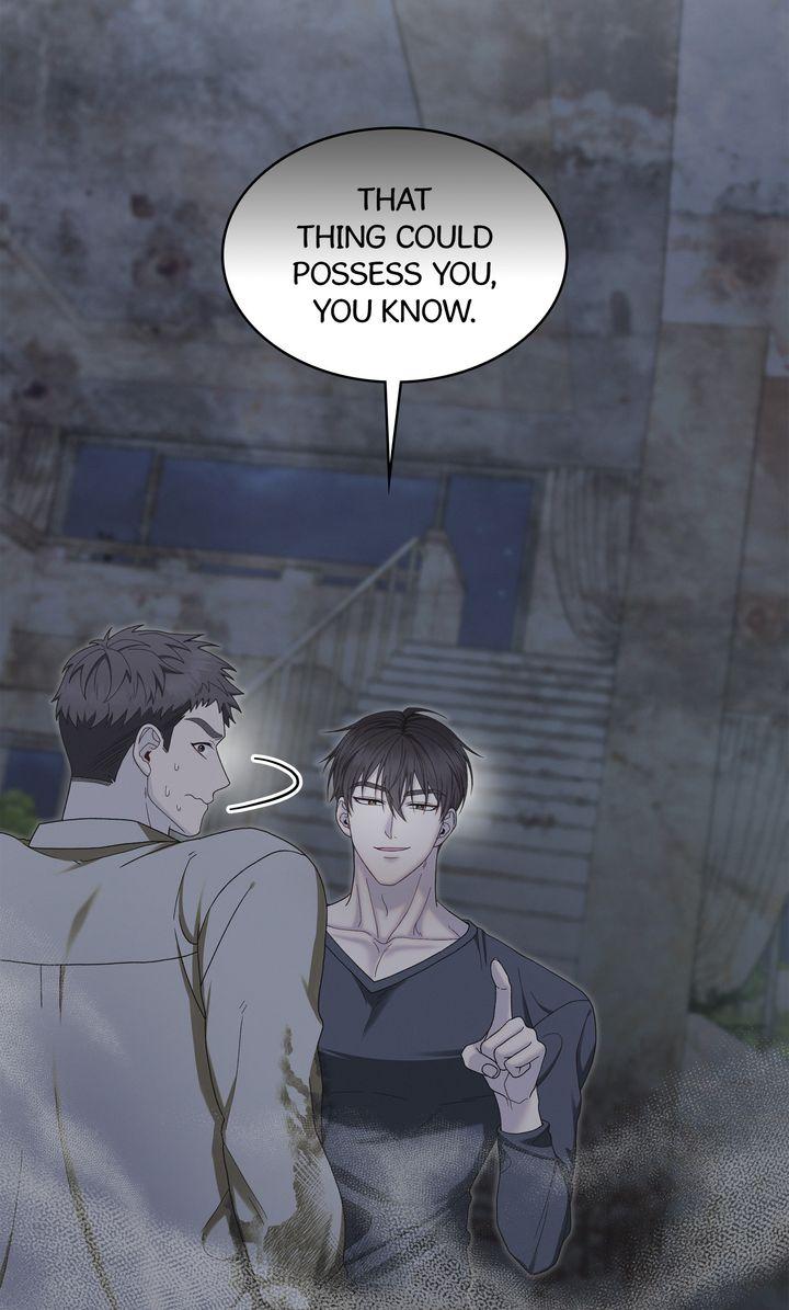 The Hunt Begins Chapter 13 page 9 - 