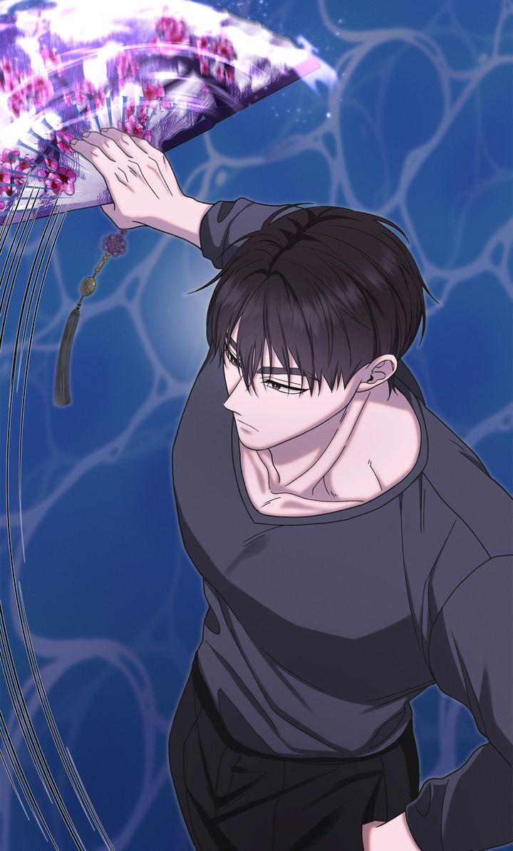 The Hunt Begins Chapter 13 page 86 - 