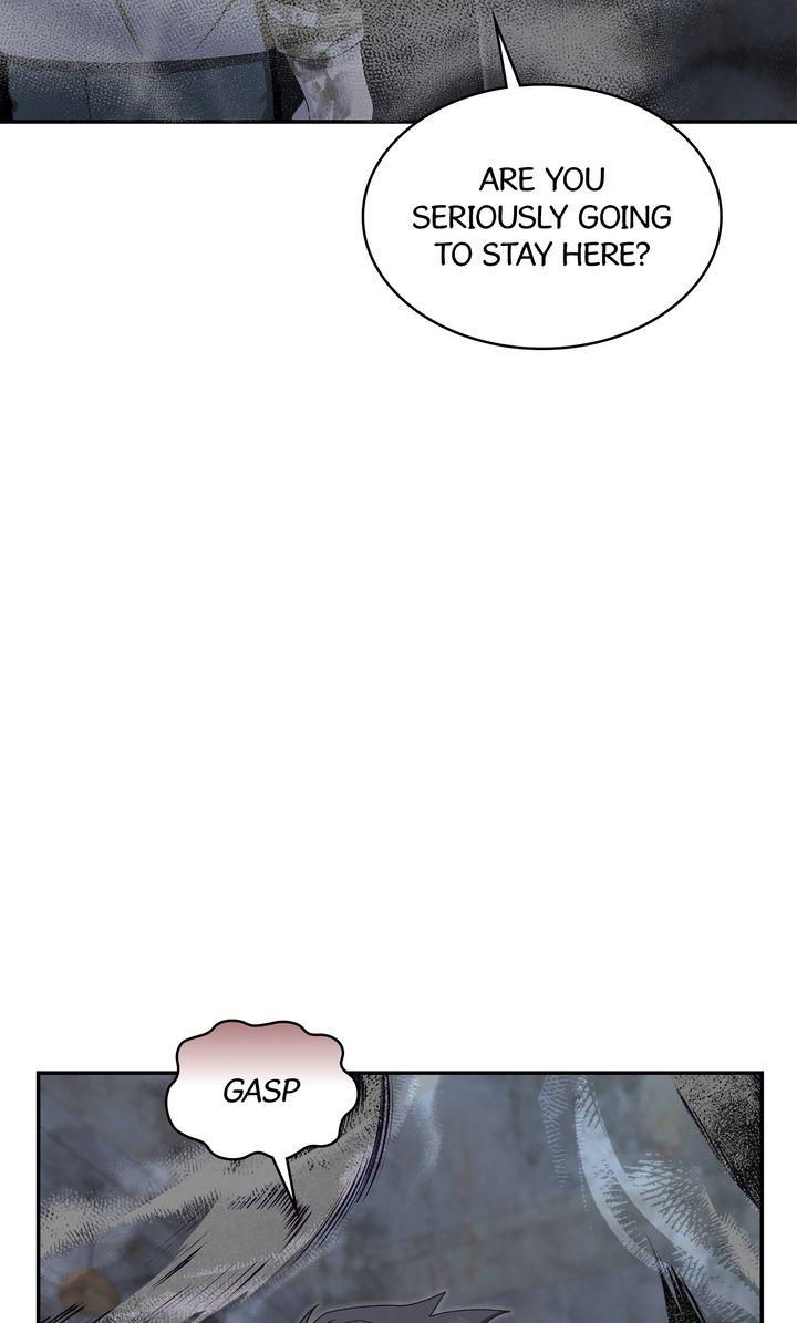 The Hunt Begins Chapter 13 page 10 - 