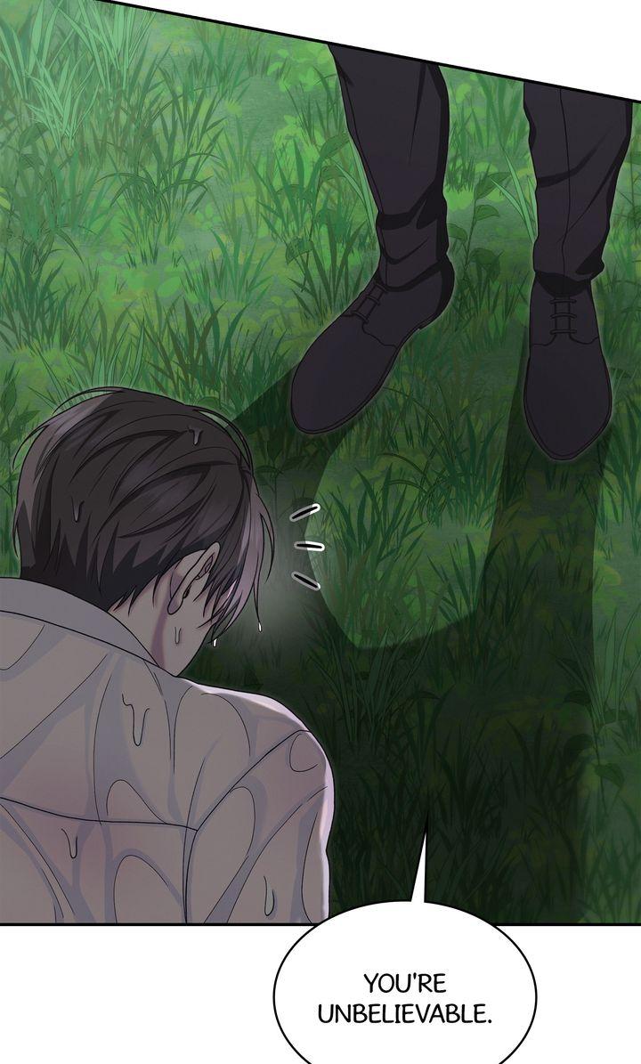 The Hunt Begins Chapter 13 page 94 - 