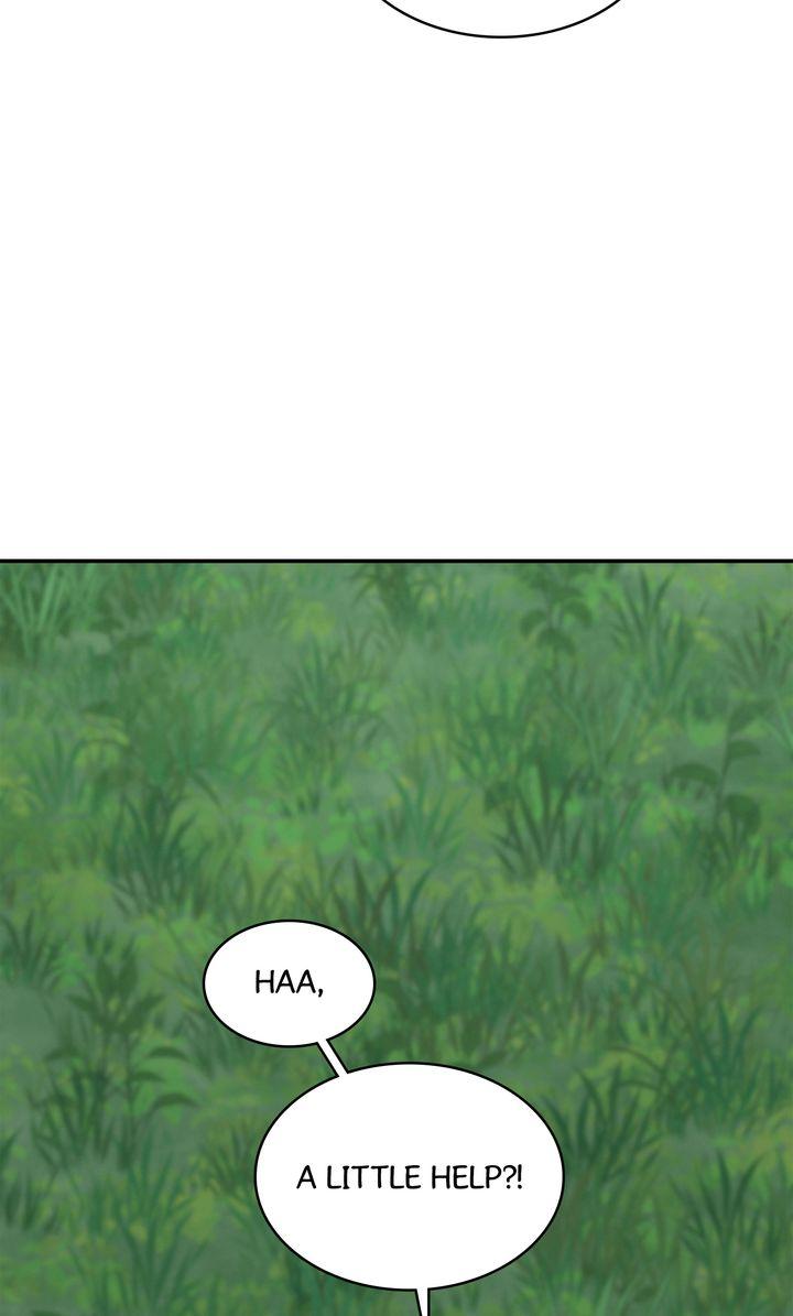 The Hunt Begins Chapter 13 page 95 - 