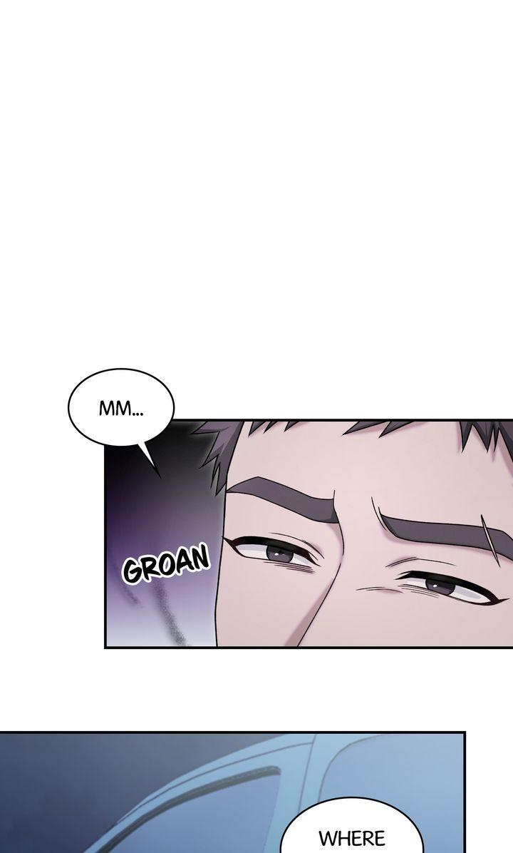 The Hunt Begins Chapter 14 page 2 - 