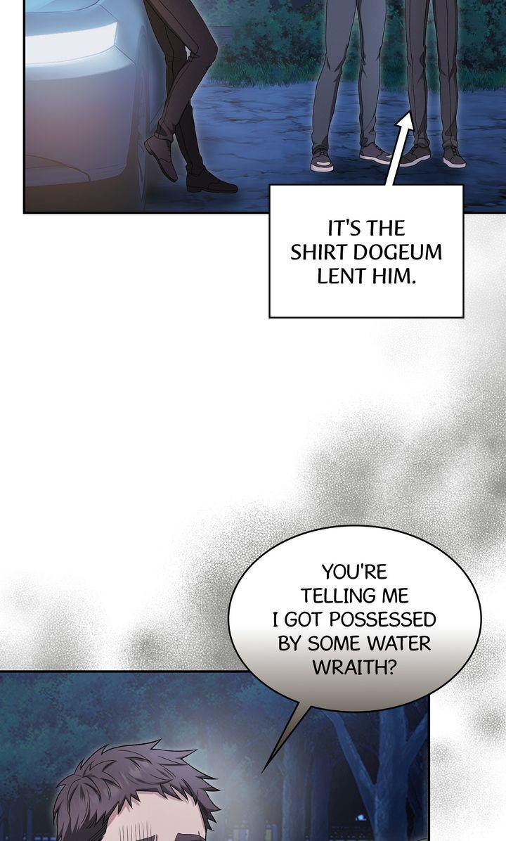 The Hunt Begins Chapter 14 page 11 - 