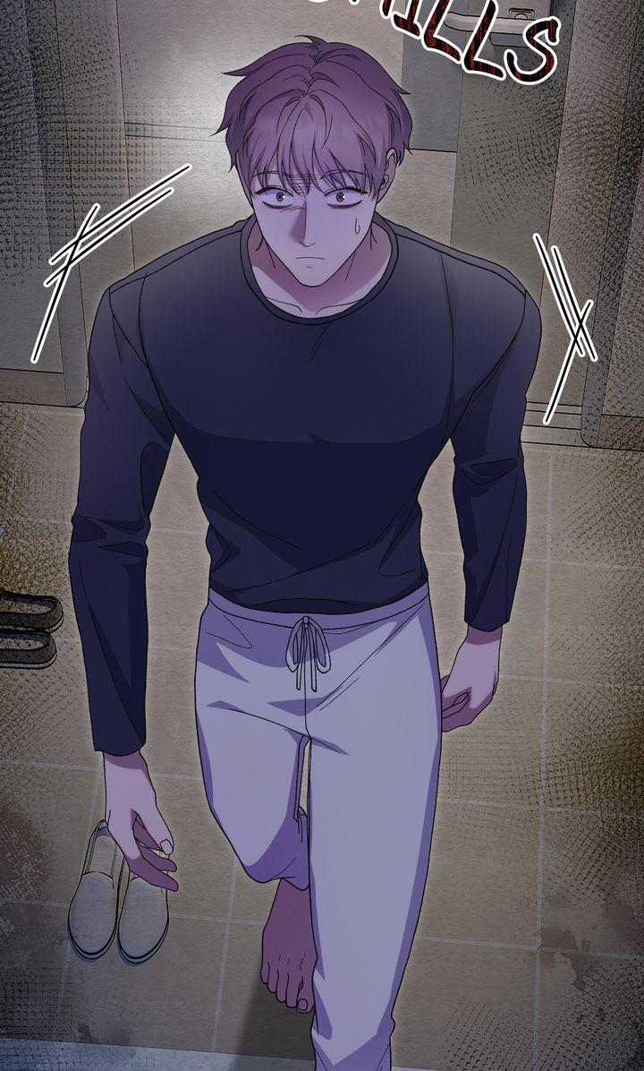 The Hunt Begins Chapter 14 page 101 - 