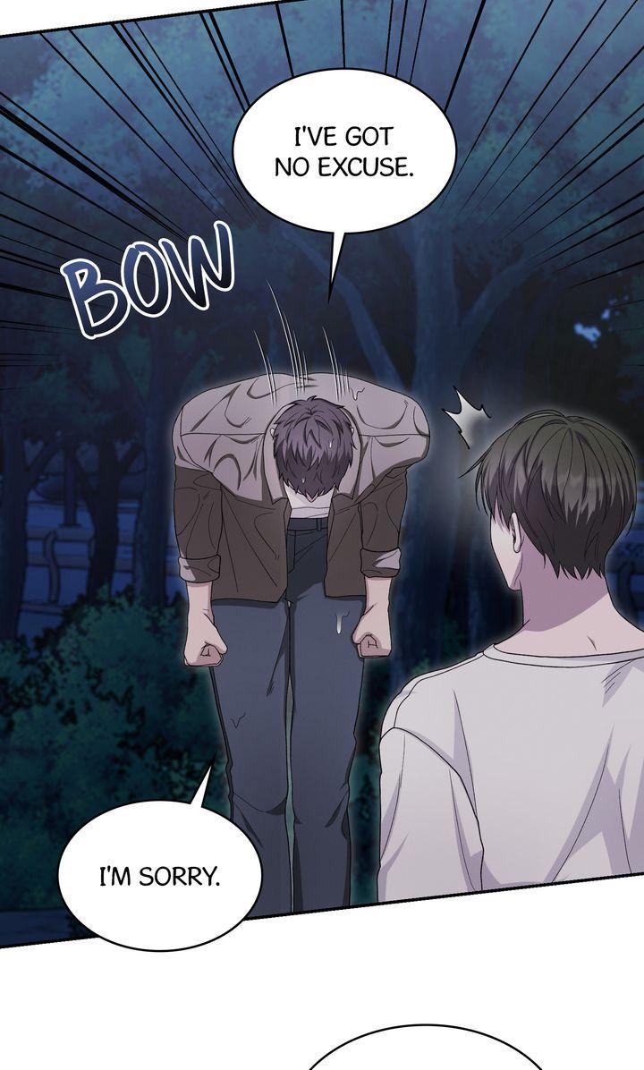 The Hunt Begins Chapter 14 page 14 - 
