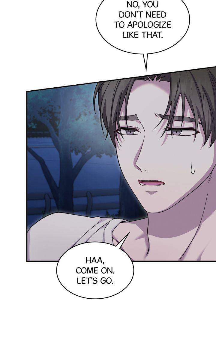 The Hunt Begins Chapter 14 page 15 - 