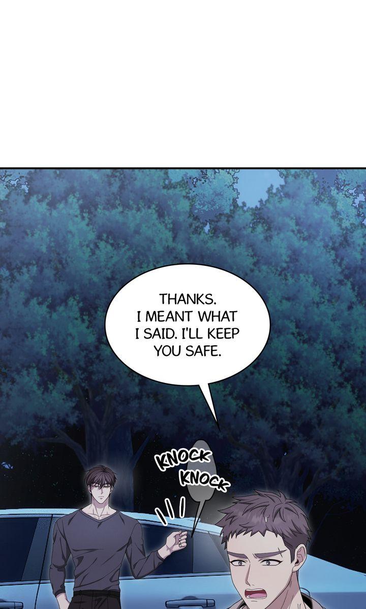 The Hunt Begins Chapter 14 page 16 - 