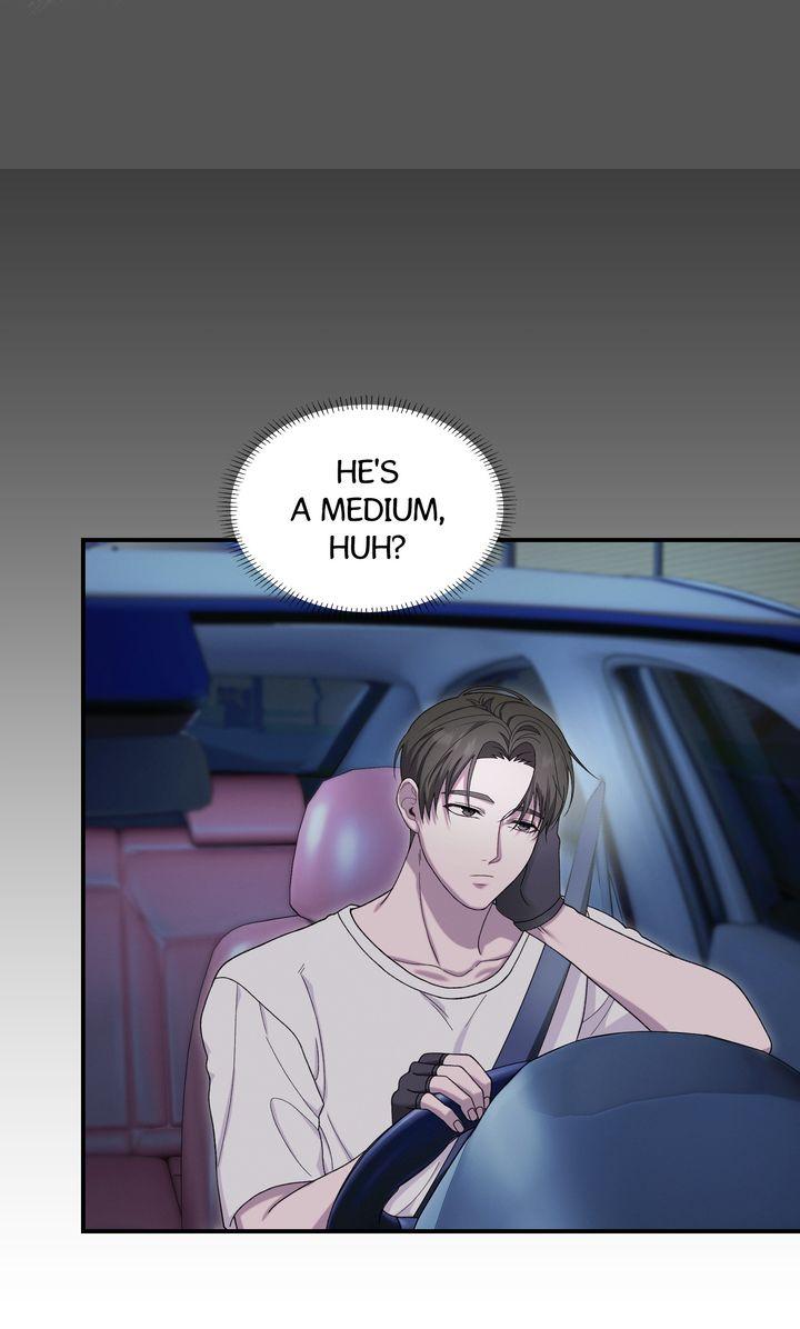 The Hunt Begins Chapter 14 page 20 - 